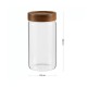 Glass Jar Medium